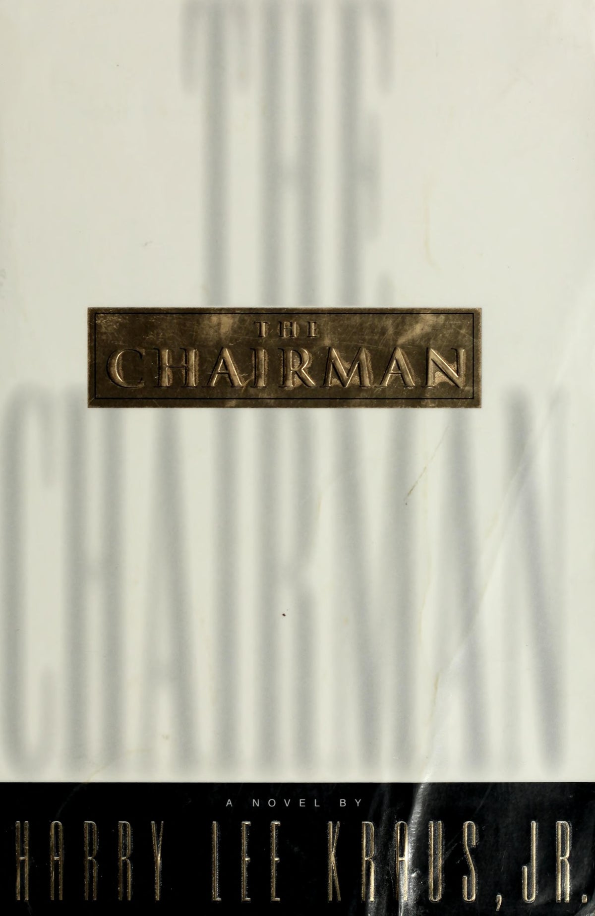 The Chairman