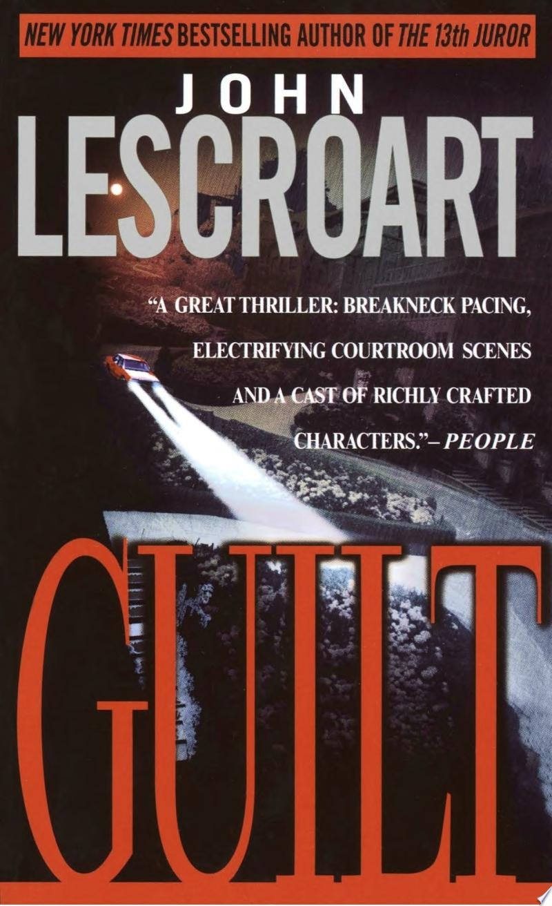 Guilt