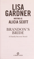 Brandon's Bride A Family Secrets Novel