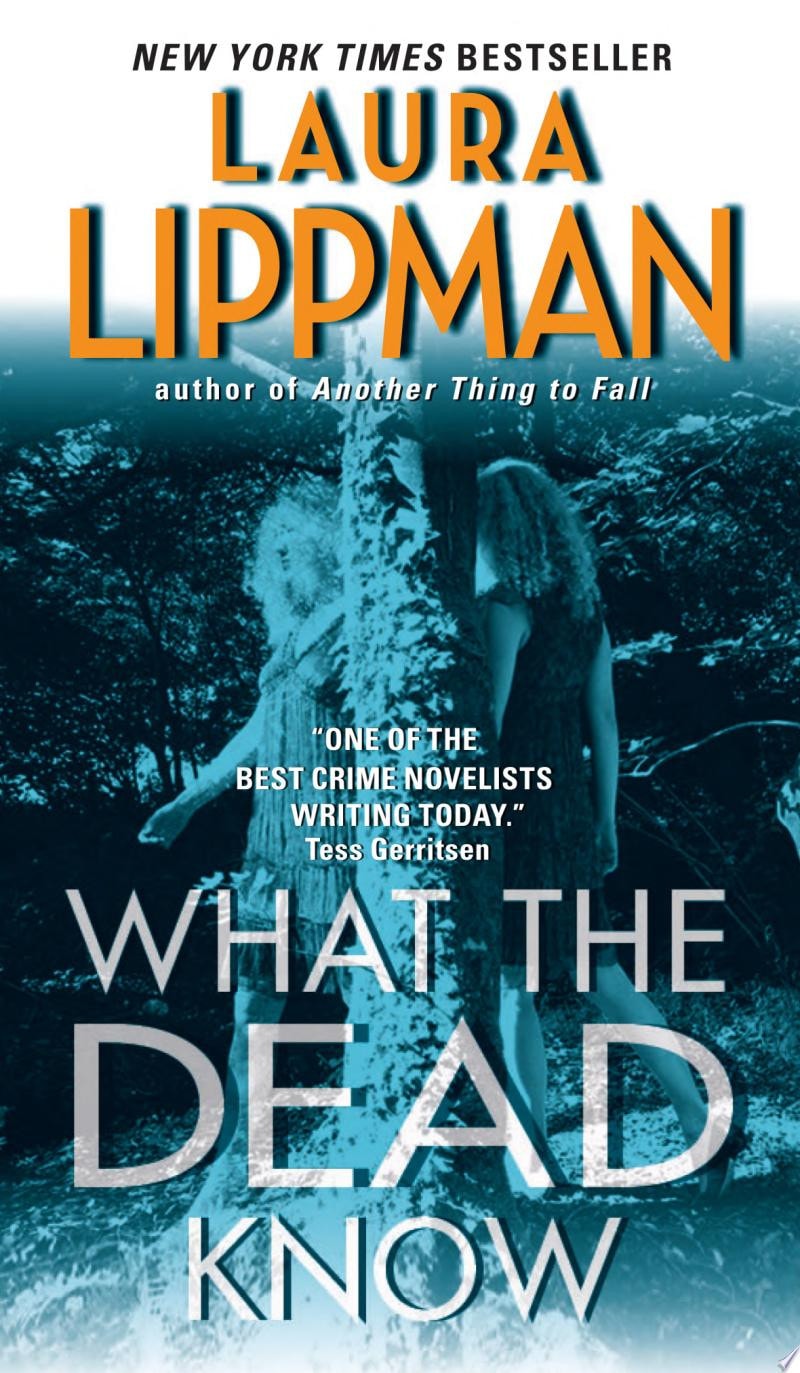 What the Dead Know