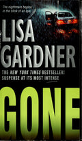 Gone An FBI Profiler Novel