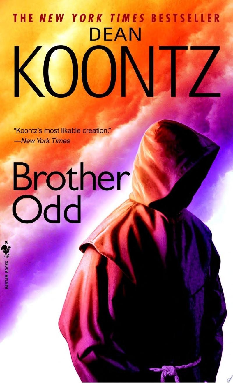Brother Odd