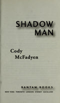 Shadow Man