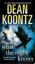 What the Night Knows A Novel