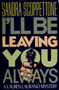 I'll be Leaving You Always