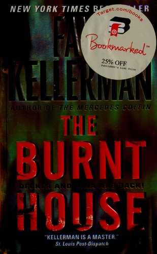 The Burnt House