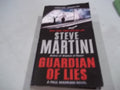Guardian of Lies A Paul Madriani Novel