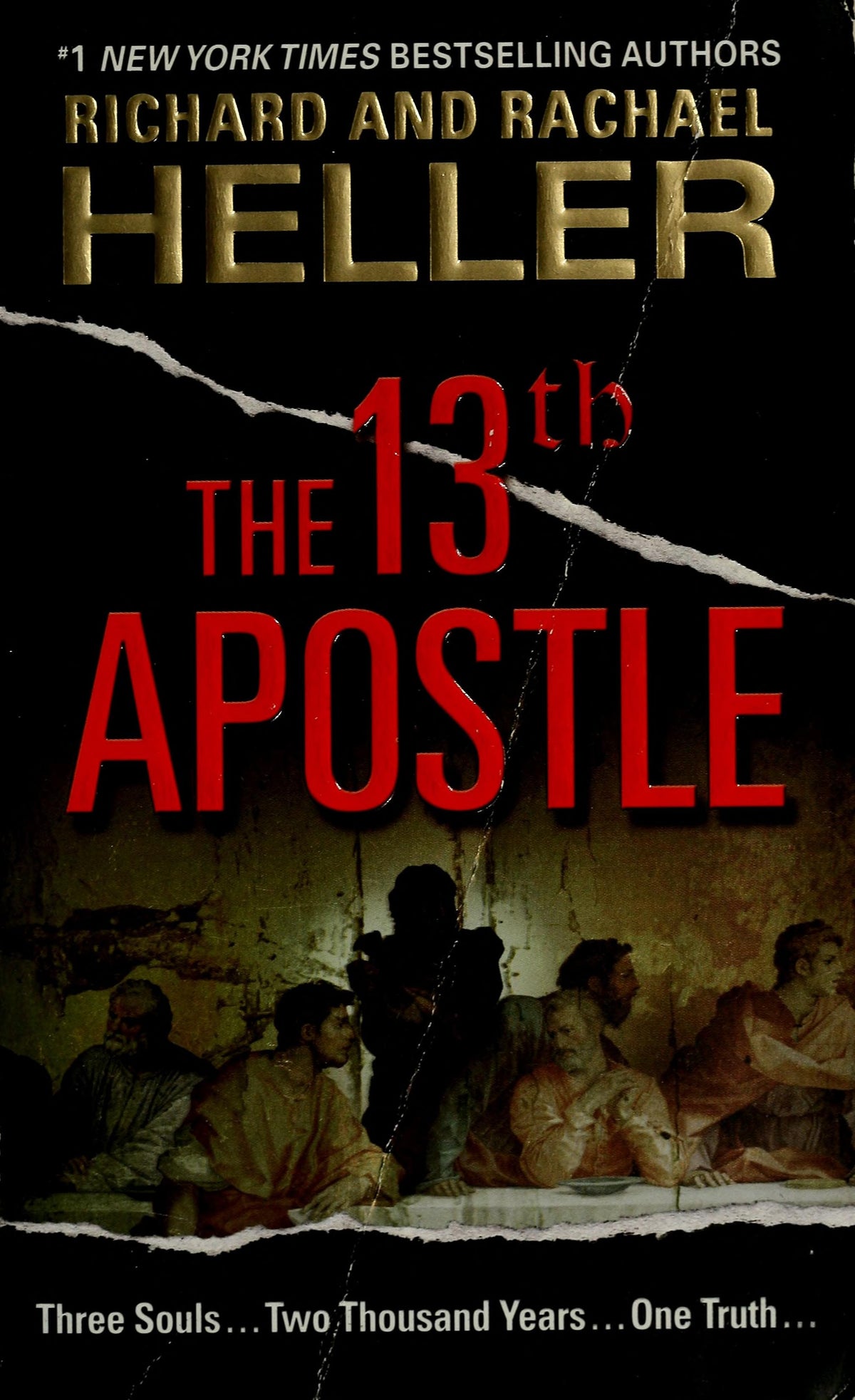 The 13th Apostle