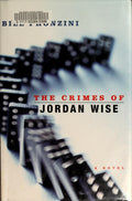 The Crimes of Jordan Wise A Novel