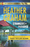 Strangers in Paradise and Sheltered in His Arms A 2-In-1 Collection