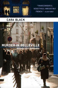 Murder in Belleville