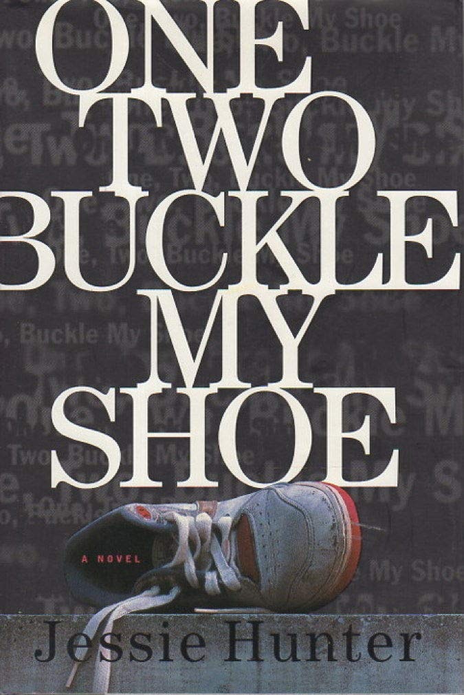 ONE TWO BUCKLE MY SHOE