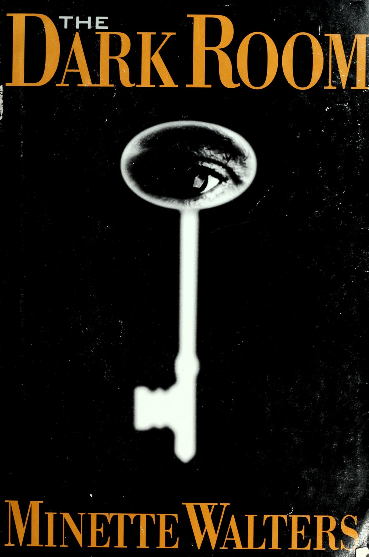 The Dark Room