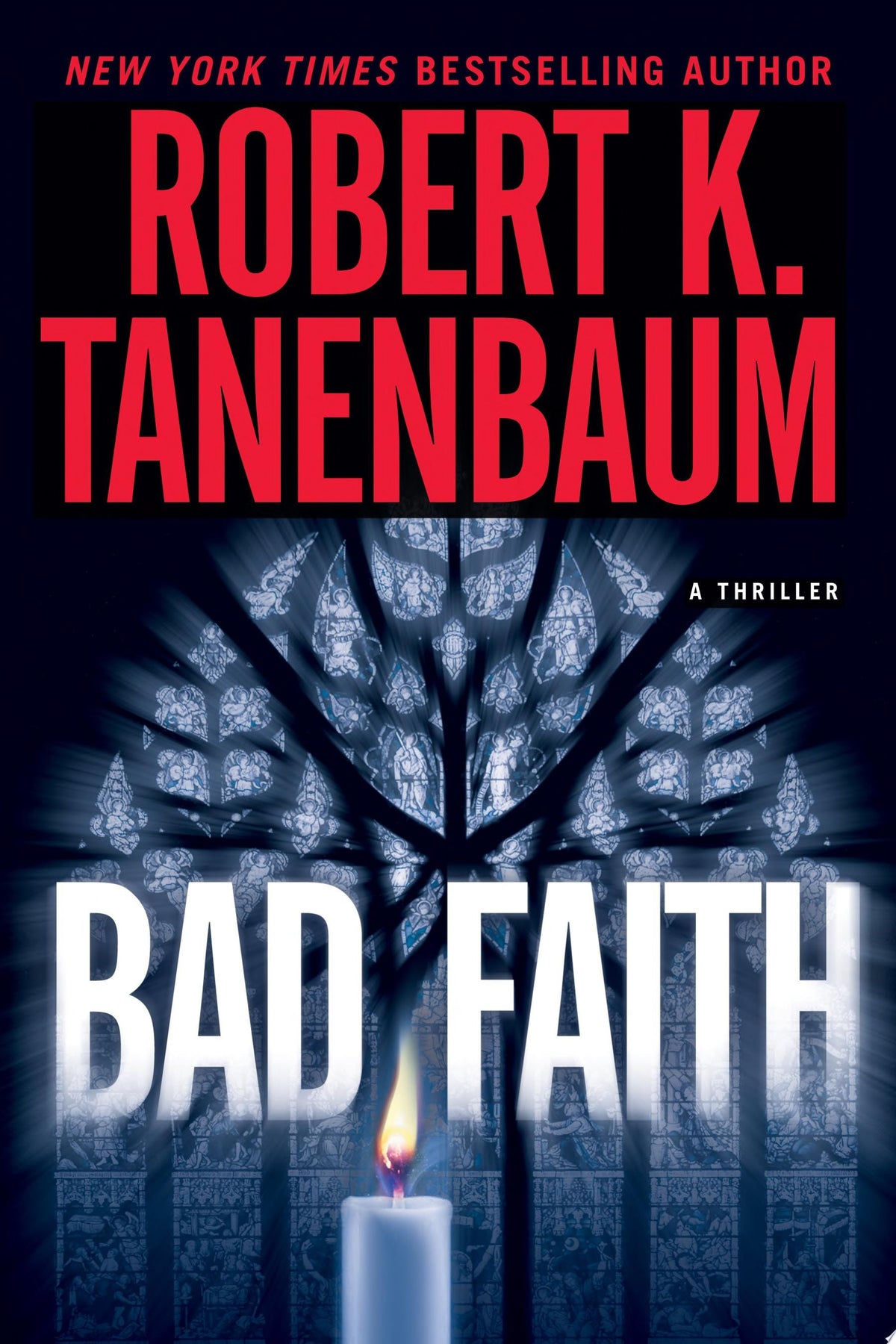 Bad Faith