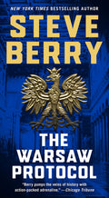 The Warsaw Protocol A Novel