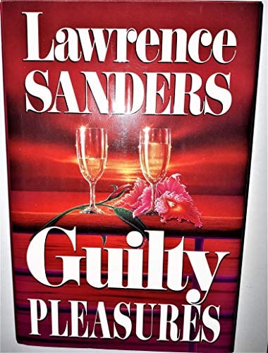 Guilty Pleasures