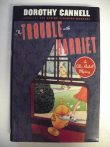 The Trouble with Harriet