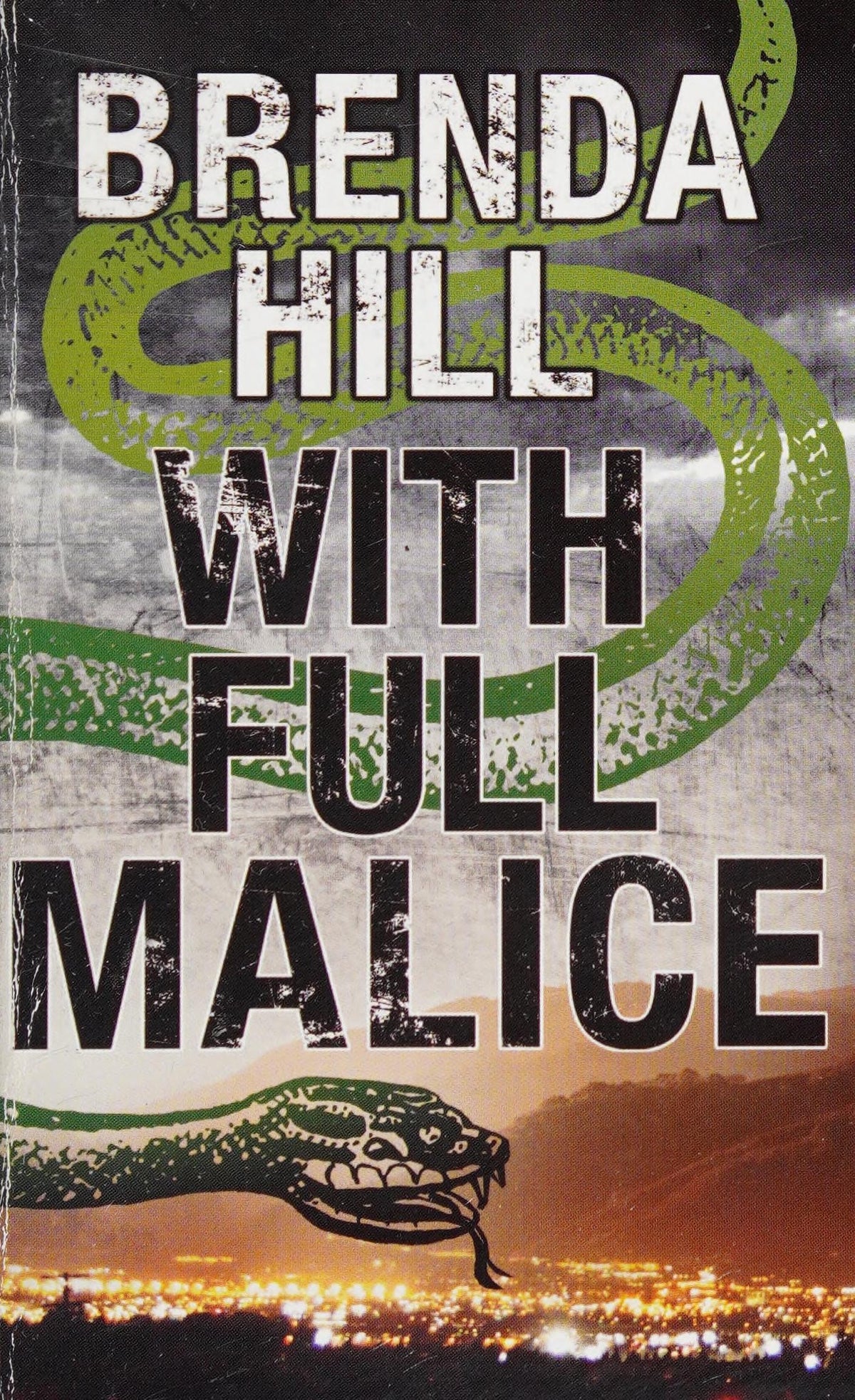 With Full Malice