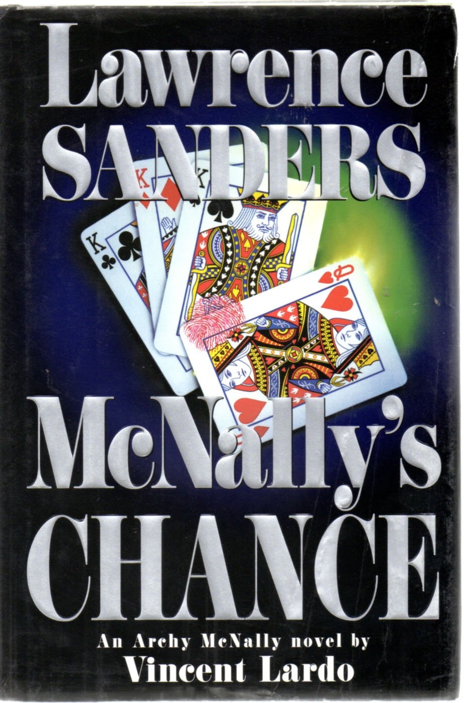 McNally's Chance
