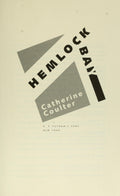 Hemlock Bay (FBI Thrillers, No. 6)
