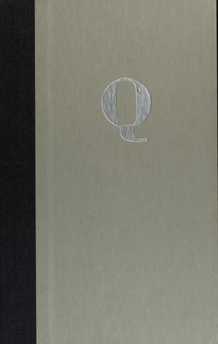 Q is for Quarry