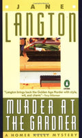 Murder at the Gardner A Novel of Suspense