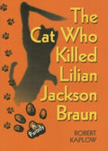 The Cat Who Killed Lilian Jackson Braun