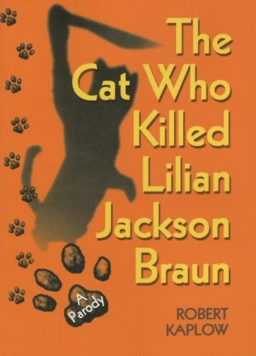 The Cat Who Killed Lilian Jackson Braun