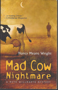 Mad Cow Nightmare