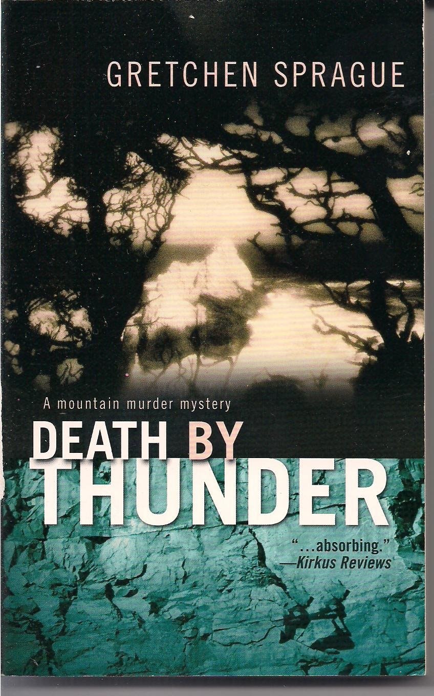 Death by Thunder