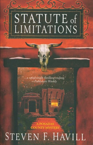 Statute of Limitations