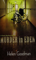 Murder in Eden