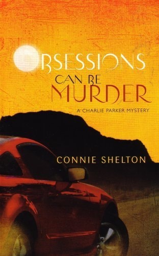 Obsessions Can be Murder