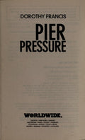 Pier Pressure