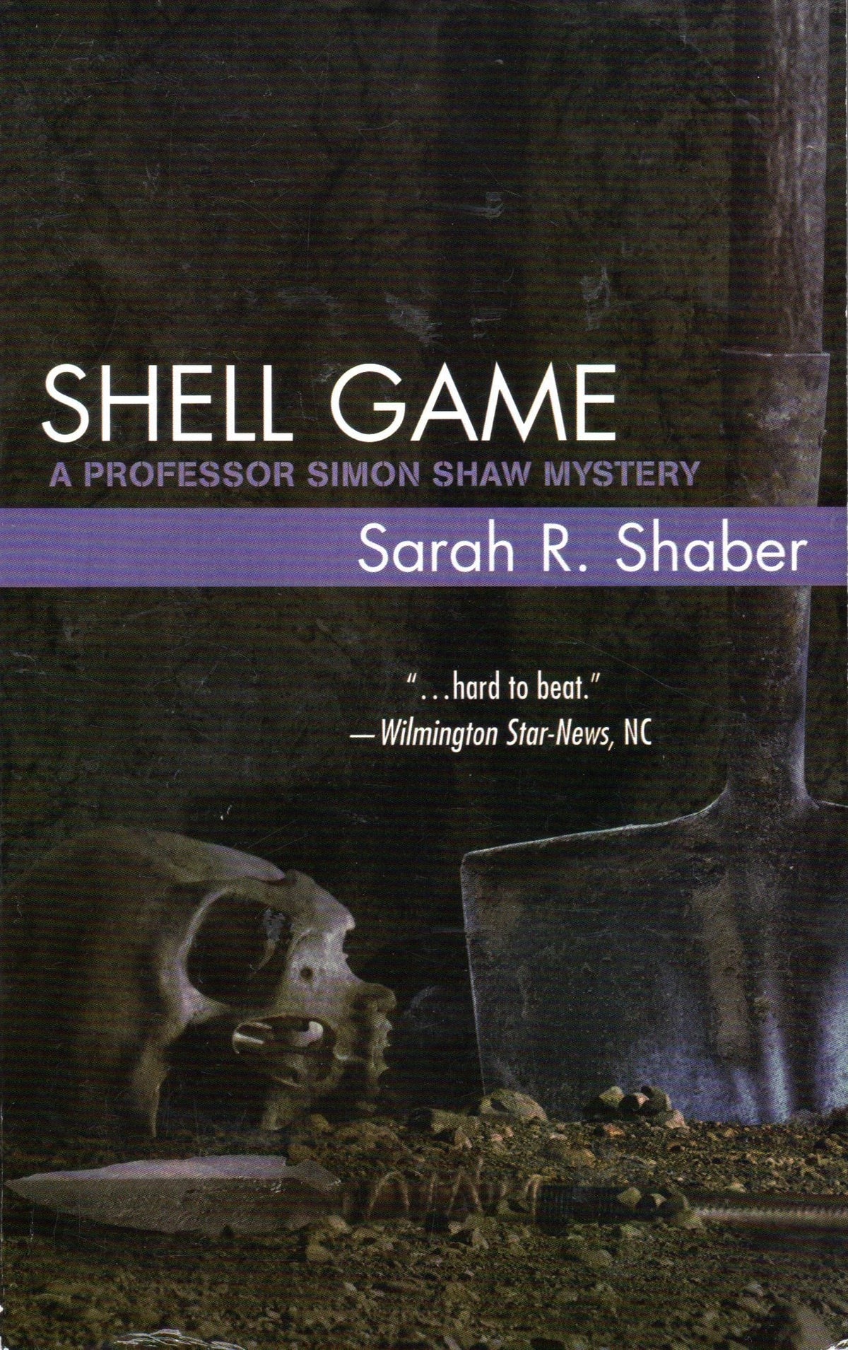 Shell Game