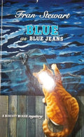 Blue as Blue Jeans