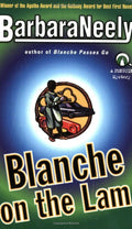 Blanche on the Lam (Crime, Penguin)