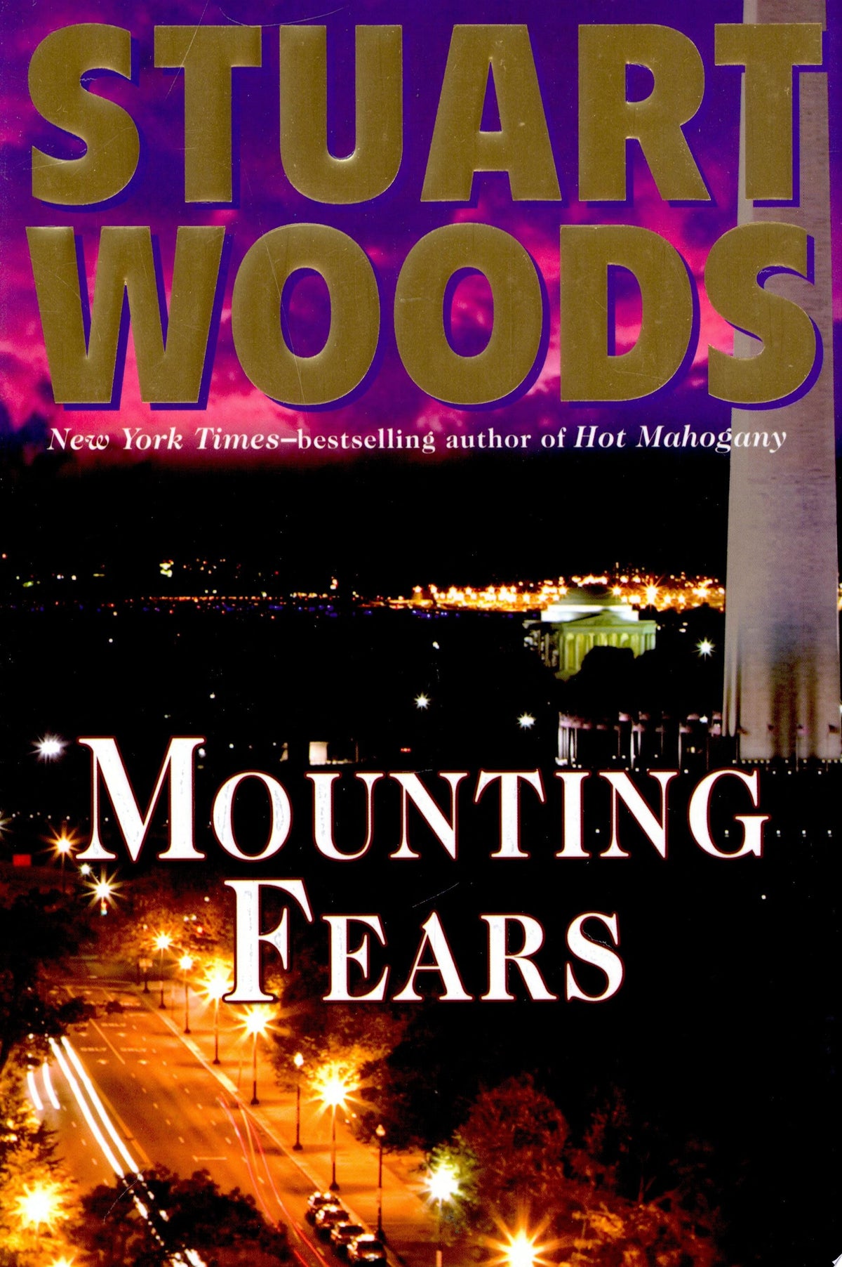 Mounting Fears
