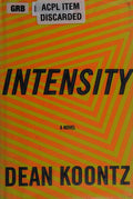 Intensity