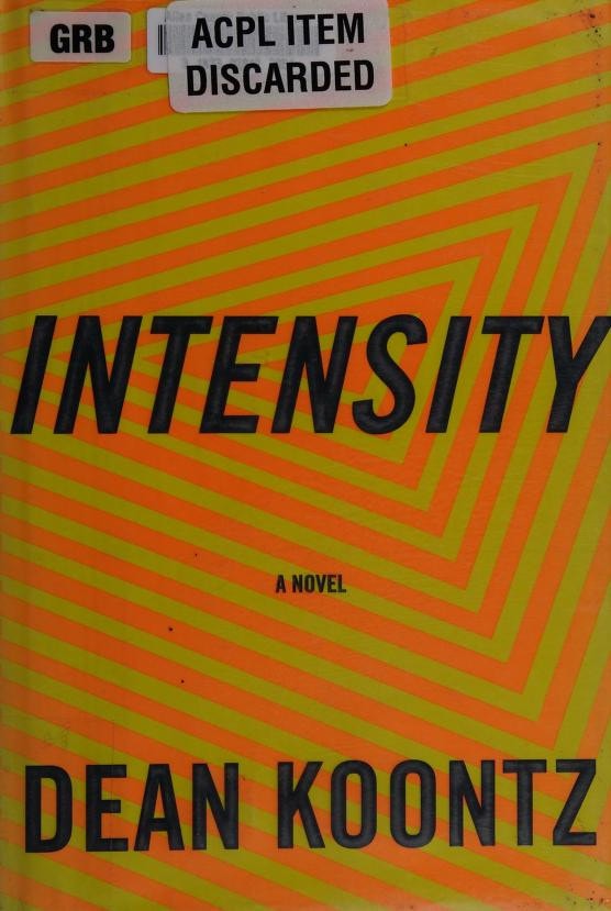 Intensity