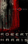 Archangel: A Novel