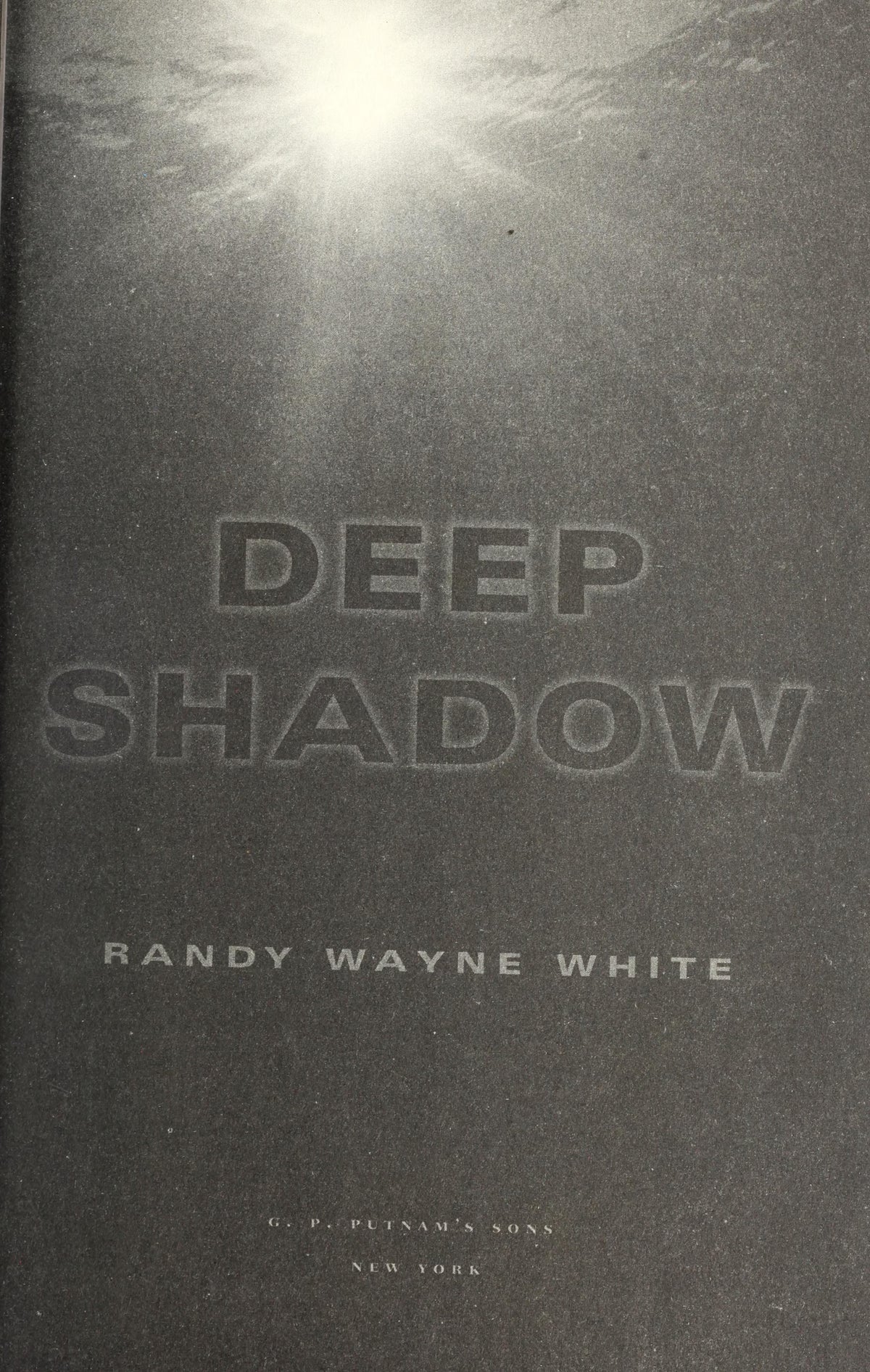 Deep Shadow