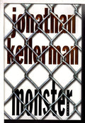 Monster A Novel