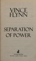 Separation of Power