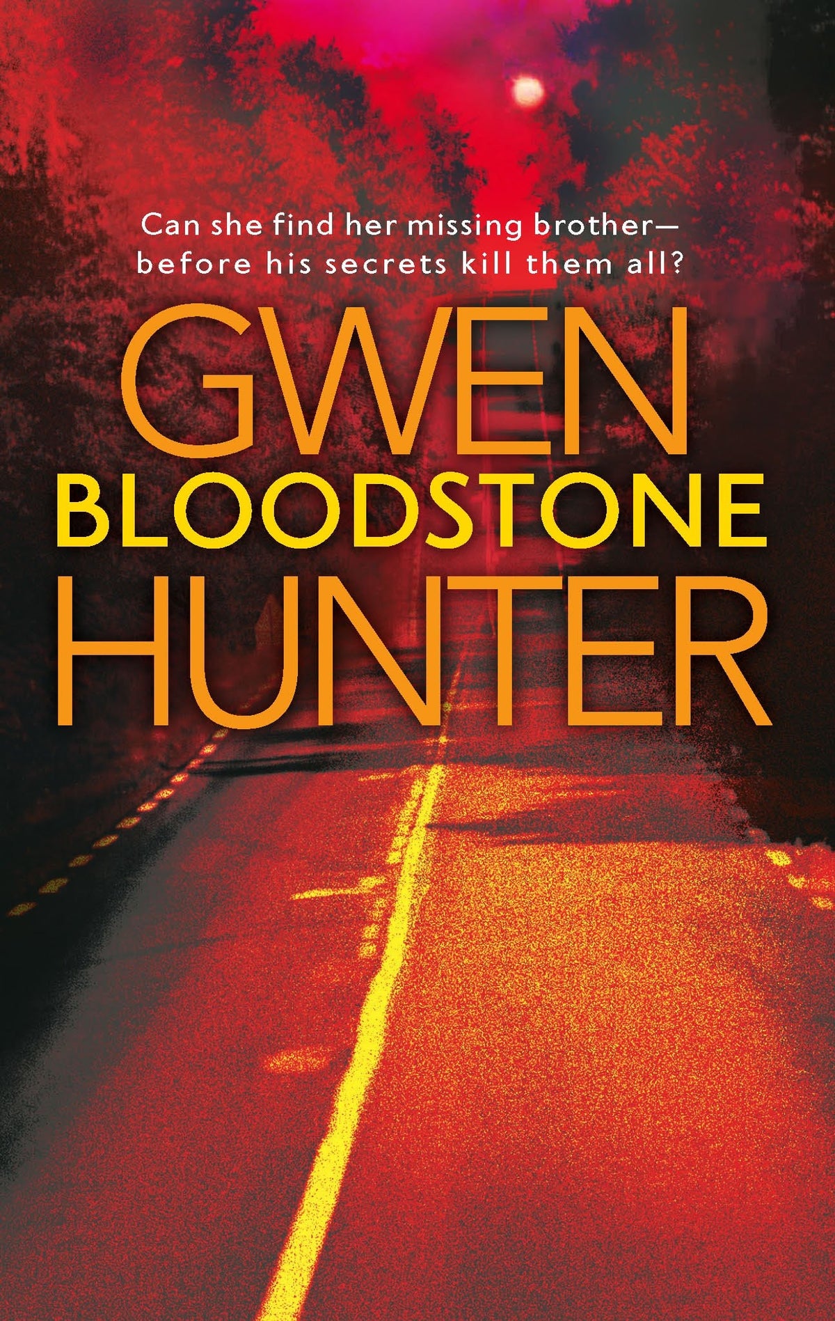 Bloodstone