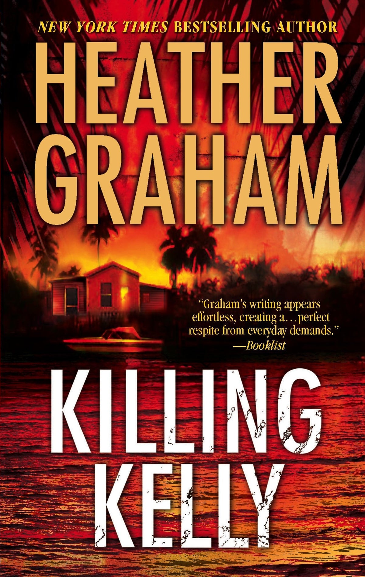 Killing Kelly