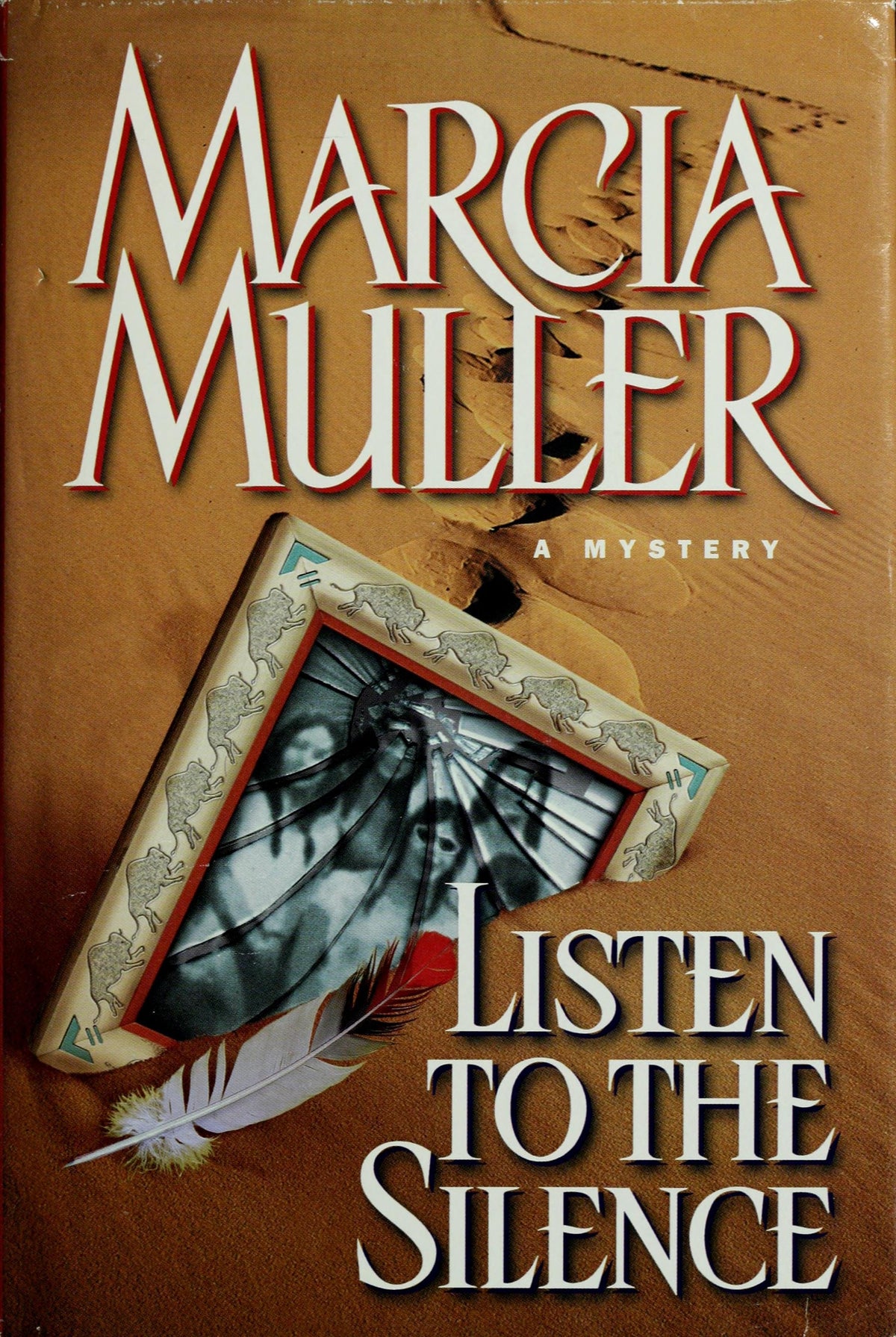 Listen to the Silence