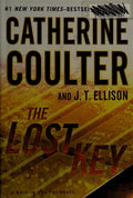 The Lost Key (A Brit in the FBI)