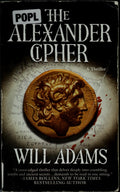The Alexander Cipher
