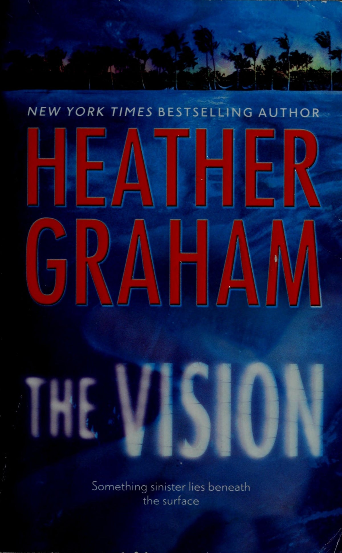 The Vision
